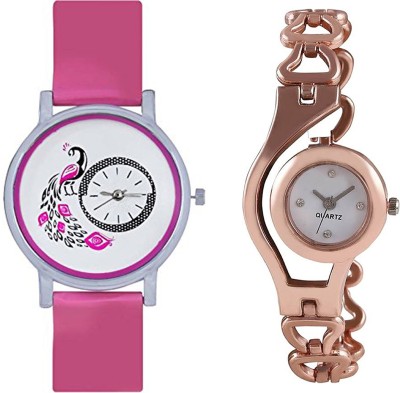 SP New and Latest Design Analog Watch 10059 Watch  - For Girls   Watches  (SP)