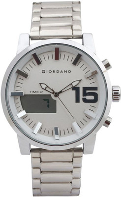 

Giordano C1058-11 Online December 2017 Watch - For Men