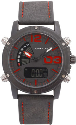 

Giordano C1059-06 Online December 2017 Watch - For Men