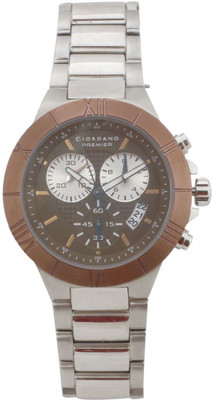 

Giordano P1010-33 New Shipment Watch - For Men