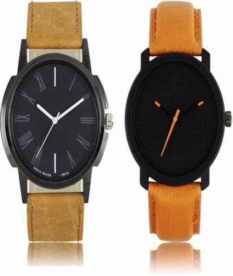 

The Shopoholic Boys Combo Watch 04 Watch - For Men