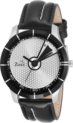 Ziera ZR7051 Bare Basic limited edition Boy Watch Analog Watch - For Men