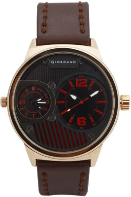 

Giordano C1056-02 New Watch - For Men
