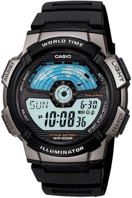 

Casio D085 Youth Series Watch - For Men
