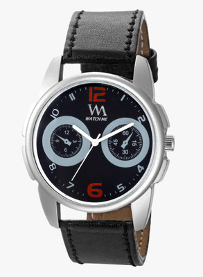 

Watch Me WMAL-229remen Sporty Watch - For Men