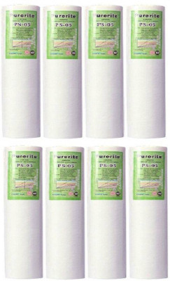 

kemflow candle K8 Solid Filter Cartridge (5, Pack of 8) Solid Filter Cartridge(5, Pack of 8)