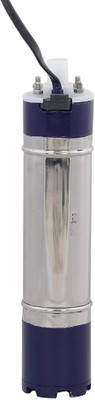 B-POWER Submersible Pump 1.0HP -Total Head:50M Submersible Water Pump(1 HP)