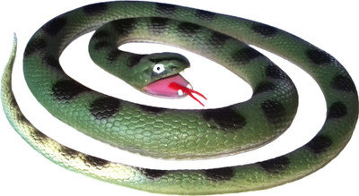 

kidoz kingdom WILD REPUBLIC ANACONDA 40"(Green)