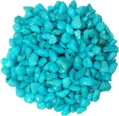 

DS Creations Gravel Unplanted Substrate(Blue)