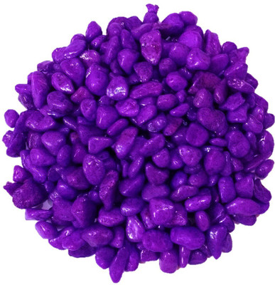

DS Creations Gravel Unplanted Substrate(Purple)