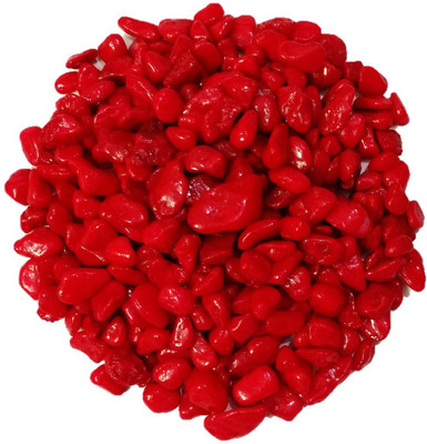 

DS Creations Gravel Unplanted Substrate(Red)