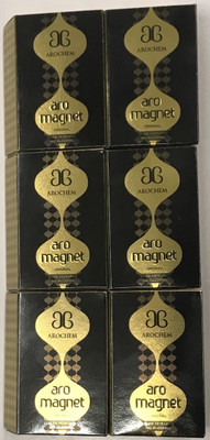 

AROCHEM MAGGNET ATTAR 6 PC COMBO Floral Attar(Floral)