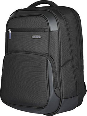 

American Tourister AS4(0)09001 20.8 L Laptop Backpack(Black)