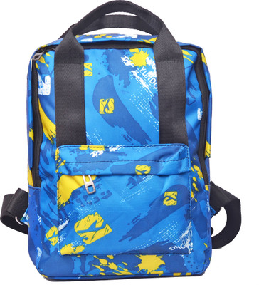 

AGGDA BS00204 23.8 L Backpack(Blue)