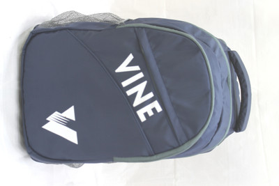 

VINE MMB005BLUE 26 L Laptop Backpack(Blue)