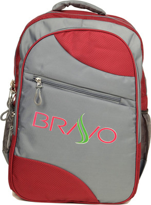 

RR RAINBOW BRAVO LAPY 30 L Backpack(Red)