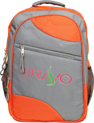 

RR RAINBOW BRAVO LAPY 30 L Backpack(Orange)