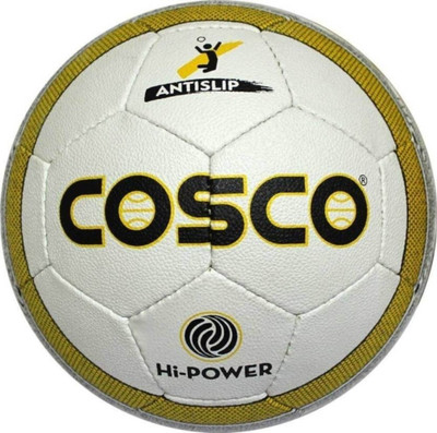 

Cosco HI- Power-0013 Volleyball - Size: 4(Pack of 1, Multicolor)