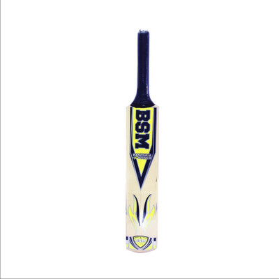 

BSM PANTHER POWER Poplar Willow Cricket Bat(0.550-0.600 kg
