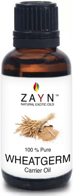

Zayns Wheat germ oil - 30 ML(30 ml)