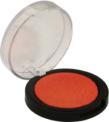 

Ear Lobe & Accessories 3D Water proof Blusher No-29(Red- 29)