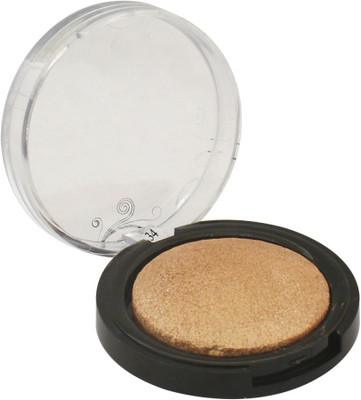 

Ear Lobe & Accessories 3D Water proof Blusher No-34(Gold- 34)