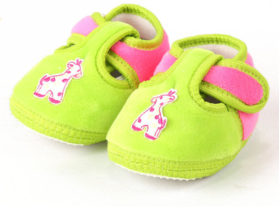 

VLS Lifestyle Velvet Multi Colour Booties(Toe to Heel Length - 11 cm D.PINK)