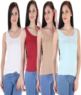 Maamba Women Tank Top/Vest