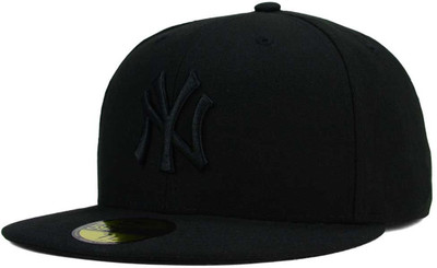 The Accessories Club NY caps for men and womens, black cap, Winter Cap, Dad Hats, Adjustable, NY Cap, Snapback Cap, Baseball Cap, Hiphop Cap, Caps Cap Cap available at flipkart for Rs.215
