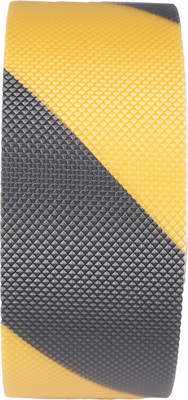 

Lifekrafts Anti slip tape Non skid Anti slip (Manual)(Set of 1, Black, Yellow)