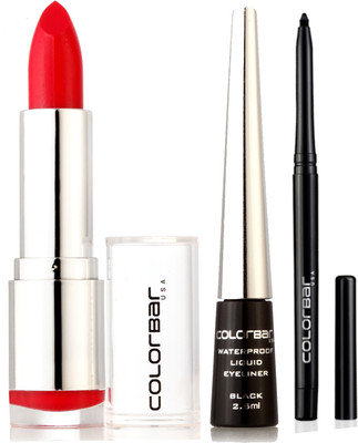 

Colorbar hot hot collection(Set of 3)