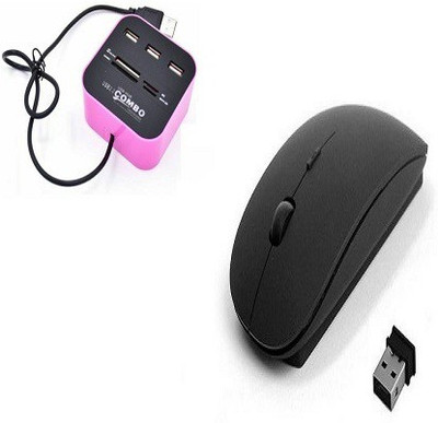 

techdeal All Combo Set