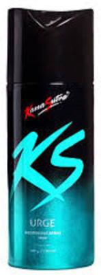 

KamaSutra URGE Deodorant Spray - For Men & Women(150 ml)