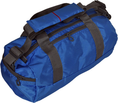 UDAK Fitness & Gym Bag Gym Bag(Blue)