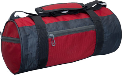 

UDAK Fitness & Gym Bag Gym Bag(Red)