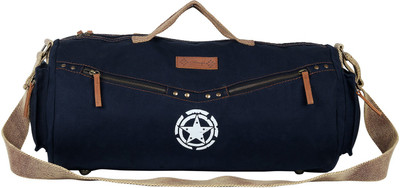 

ALMOLFA ALDBCC001 Travel Duffel Bag(Blue)