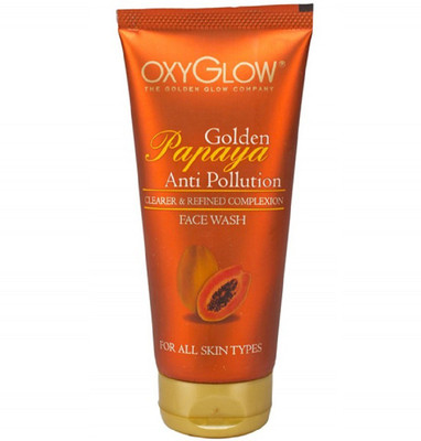 

Oxy Golden Papaya face Wash Face Wash(100 g)