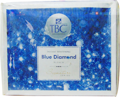 

TBC by Nature TBC Blue Diamond Bleach Signature Series(350 g)