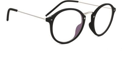 

Style as Fashion Full Rim Round Frame(48 mm