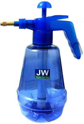 AKR garden pressure sprayer bottle with high quality pressure sprayer trigger(blue) 1.2 L Hand Held Sprayer(Pack of 1)
