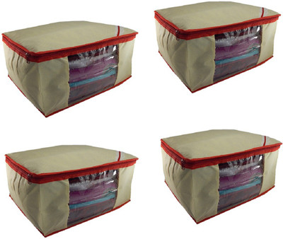 

RK Brands Cotton Non Woven Set 377(Cream)