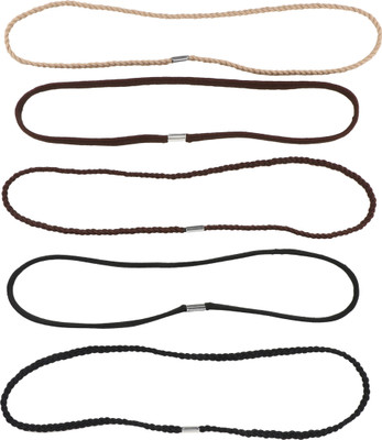 

Accessorize MN-38630297001 Hair Band(Multicolor)