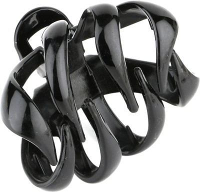 

Accessorize MN-38632903001 Hair Clip(Black)