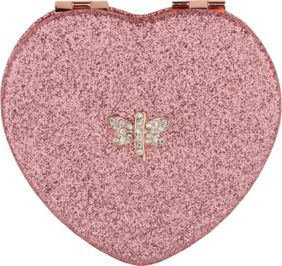 

Accessorize MN-38670370001 Hair Accessory Set(Pink)
