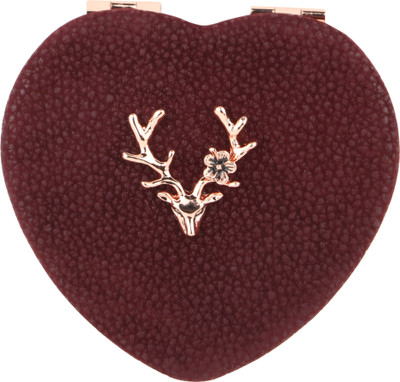 

Accessorize MN-38670734001 Hair Accessory Set(Red)