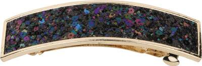 

Accessorize MN-38677703001 Hair Clip(Black)