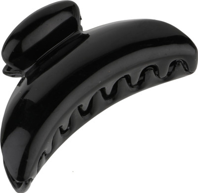 

Accessorize MN-38630803001 Hair Clip(Black)