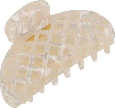 

Accessorize MN-38628015001 Hair Clip(Beige)