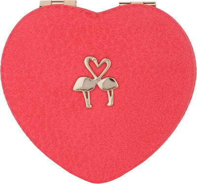 

Accessorize MN-38638070001 Hair Accessory Set(Pink)