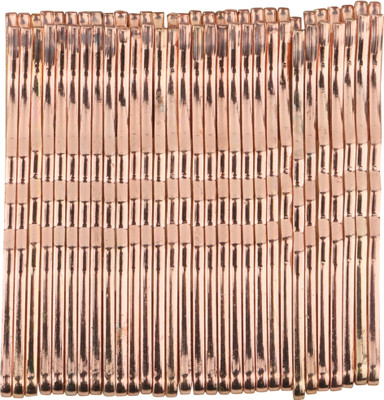 

Accessorize MN-38633782001 Hair Clip(Gold)